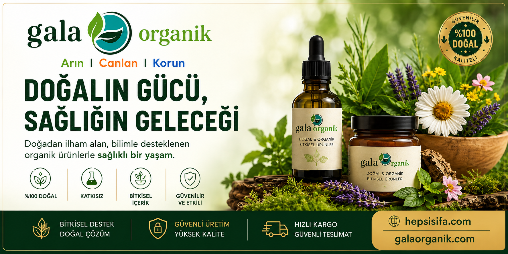 Gala Organik