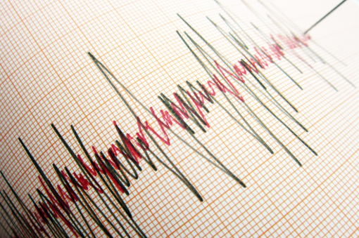 Sındırgı'da 5.2 Büyüklüğünde Deprem! İstanbul'da Hissedildi