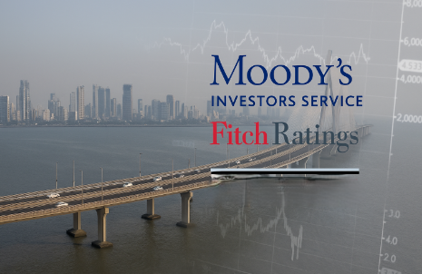 Moody's ve Fitch Türkiye'nin Kredi Notunu Açıkladı: Görünüm Revizyonu ve Seçim Uyarısı