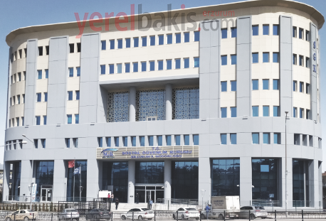 SGK Verileri Açıklandı: Erzurum'da Aktif Sigortalı Sayısı 166.797'ye Ulaştı