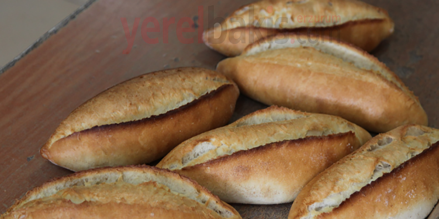 Ekmek ve Simit Fiyatlarında Yetki Devri! Artık Fiyatları Bakanlık Onaylayacak
