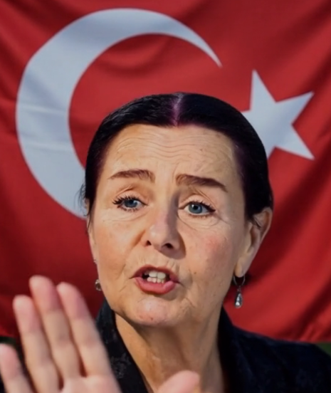 Fatma Girik'in Miras Davasında Nokta: Mahkeme Vasiyetnameyi Geçerli Buldu